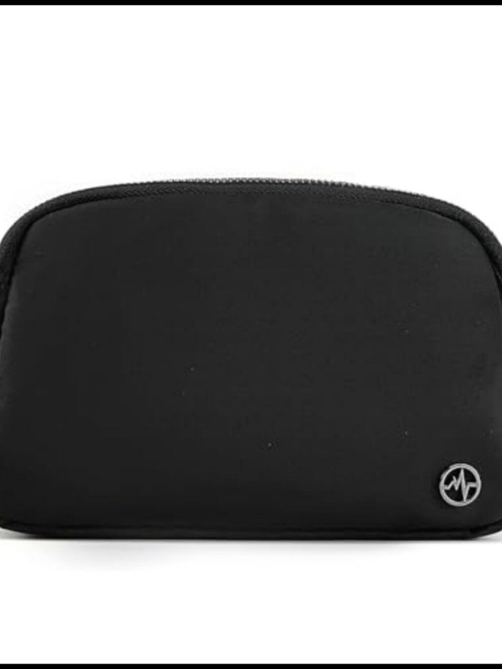 Nylon Crossbody Belt Bag Waist Pack Travel Everyday Unisex